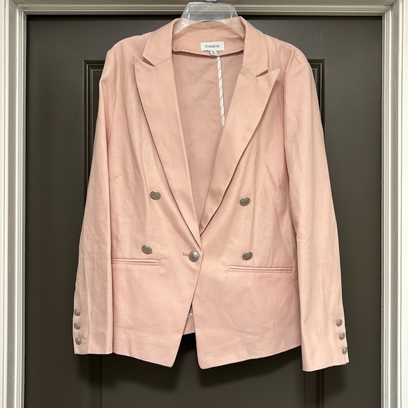 Evereve Jackets & Blazers - Evereve Lenox blazer XL